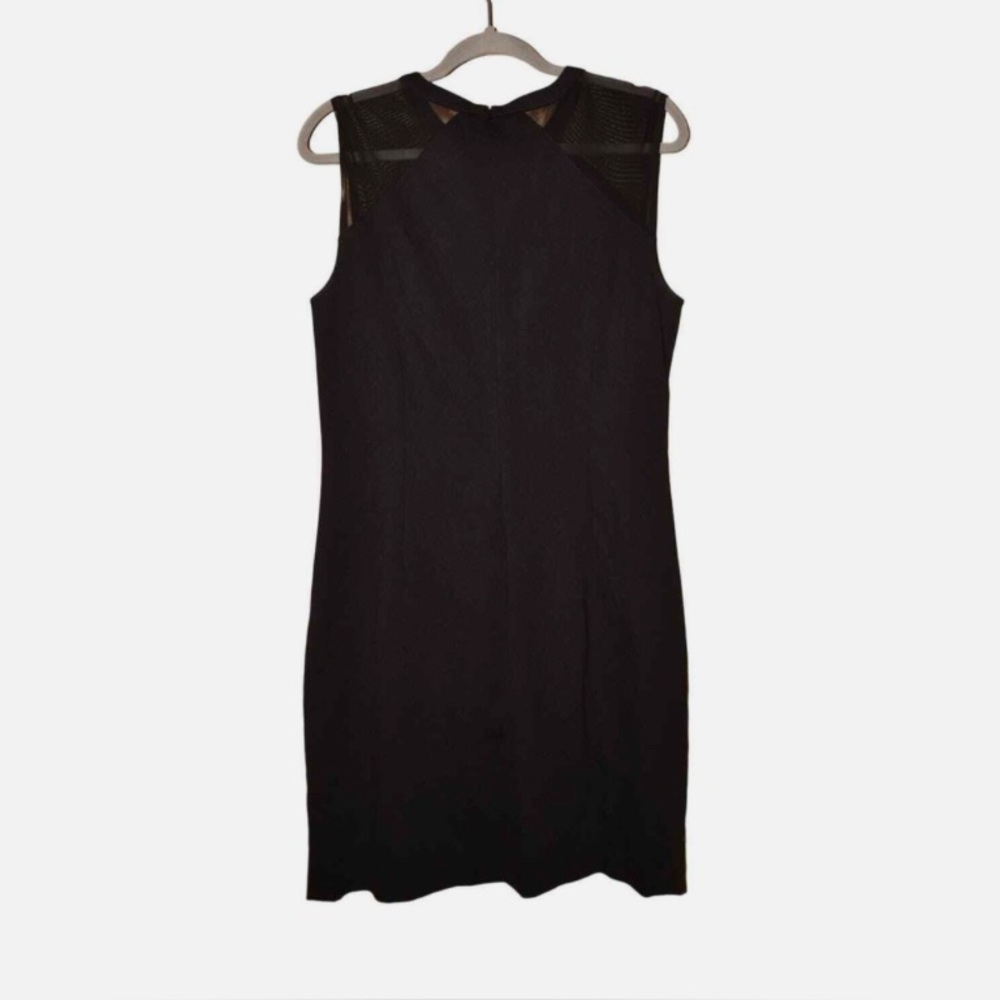 Banana Republic Little Black Dress